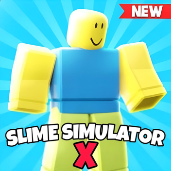 Slime Simulator X