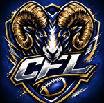 FOOTBALL LEGENDS RAMM LEAGUE