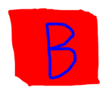 Block of the pixel