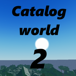 Catalog World 2