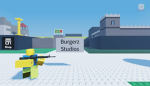Burgerz Studios