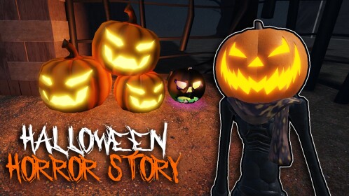 Halloween Horror Story