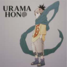 Urama Hono