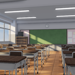 🎒Classroom