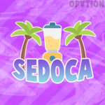 Sedoca