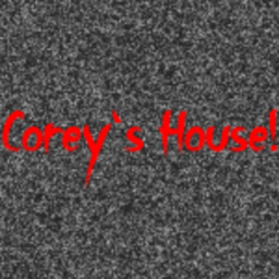 Cory's House! [RECREATION]