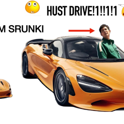 just drive