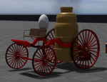 Turn Of The Century RP