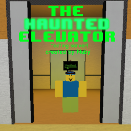 [Test Server] The Haunted Elevator