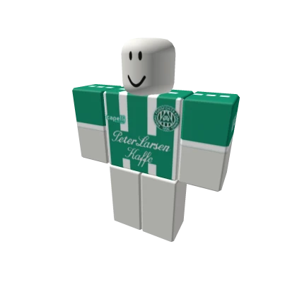 Viborg hjemmebane trøje 2025-26
