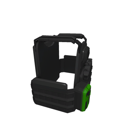 Vest #####