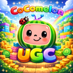 COCOMELON UGC