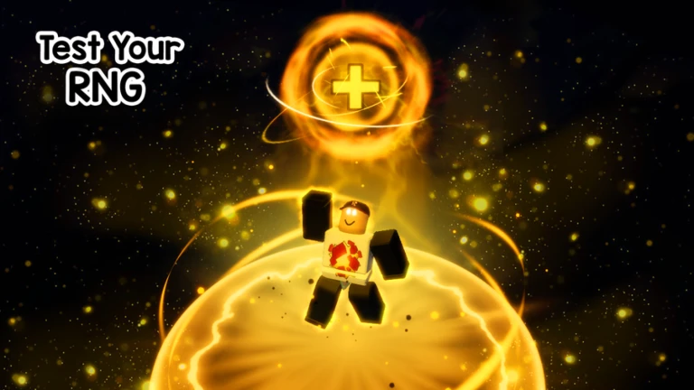 [⚔️UPDATE] Teste seu RNG - Roblox