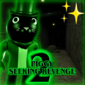 [SAINT PATRICKS!] Piggy Seeking Revenge [Series 2]