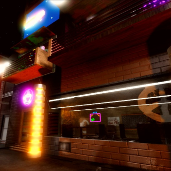 Untitled Game