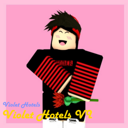 [BETA] Violet Hotel VI|