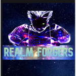 Realm Forgers
