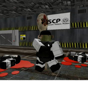 SCP: 지역-51