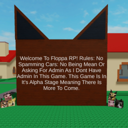 Floppa Roleplay