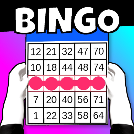 BAD BOY BINGO