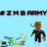 # Z M B ARMY
