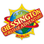 Chessington World of Adventures Roblox!