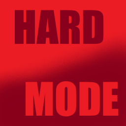 HARD MODE