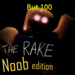 Rake (100)
