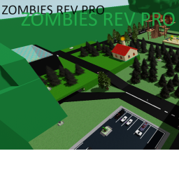 zombies rev pro 1.4.5