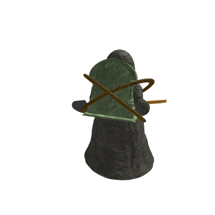 Spirit Halloween The Caretaker