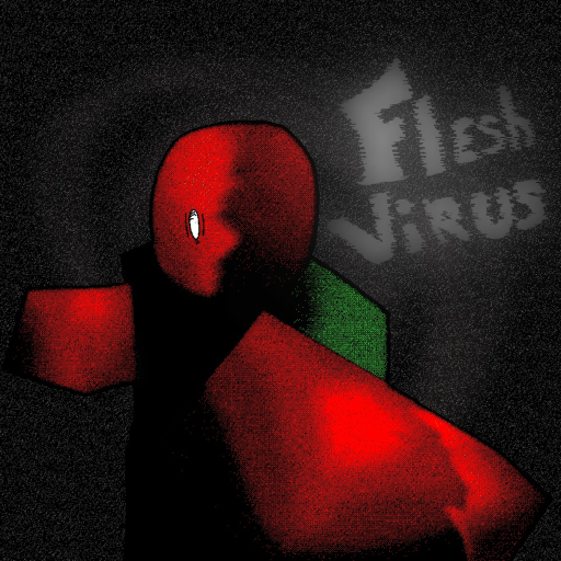 The Flesh Virus