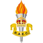 [TBE] - |Royal Army Educational Corps|.
