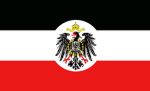 The German Empire -