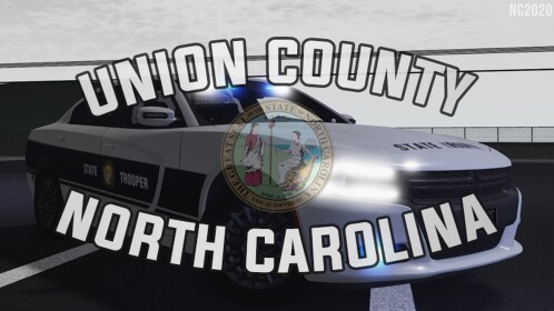 Union County, NC