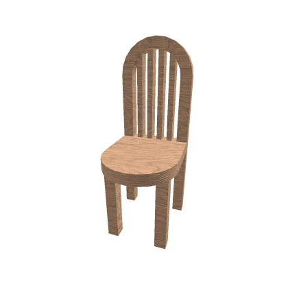Cute Chair