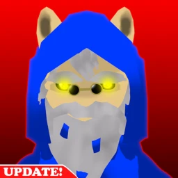 ESCAPE GRANDPA'S PRISON (SCARY OBBY) icon