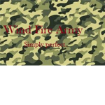 Wind Fire Army