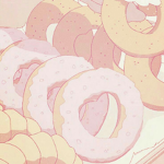 -Donut Club-