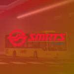 [SMTRS] Singapore Mass Rapid Transit Services