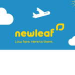 NewLeaf Airlines ~Low Fare, Here To There!~