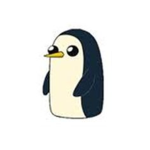 THE PENGUIN CLUB 3000