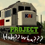 Project: huh?? wha???