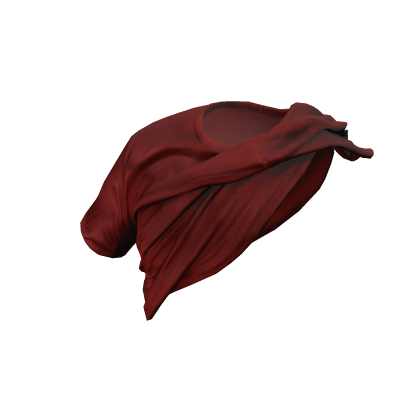 Red Raised Tee thumbnail