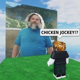 🐔🧟 A Minecraft Movie Quiz! icon