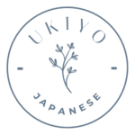 -Ukiyo Japanese (日本)-