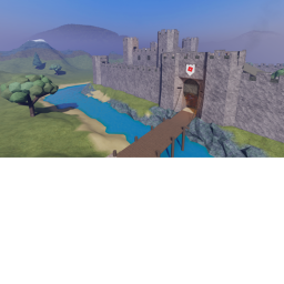 The Bloody Village UPDATED