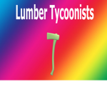Lumber Tycoonistss