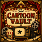 The Cartoon Vault