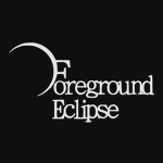 Foreground EcIipse