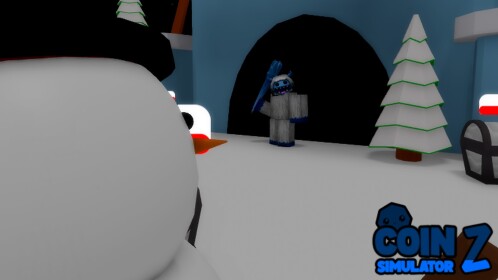 Coin Simulator: Z